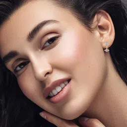 VALANOVA Women Earrings Diamond-picture-22