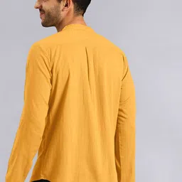 allan peter Men Kurta image 3