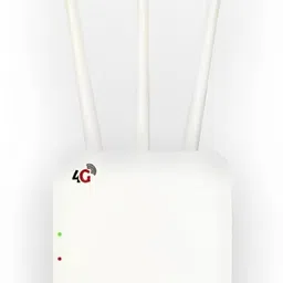 COFE CF-4G 903 Wi-Fi 6 Reliable Single-Band Wi-Fi for Home/Office 180 Mtr Range 4G Router 2.4 GHz 300 Mbps Wifi Speed Single Band External Antenna MiFi (Sim Based)-image-7
