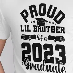 Seekbuylove Men Typography Printed Bio Finish T-shirt image 4