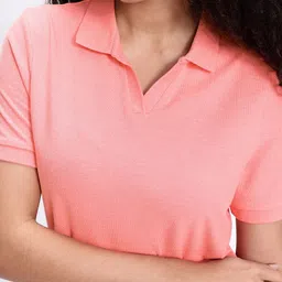 Kook N Keech Polo Collar T-shirt image 2