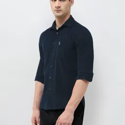 U.S. Polo Assn. Men Tailored Fit Casual Shirt image 5