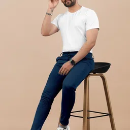 Flicfol Men Original Trousers image 4