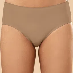 Nykd Women Low Rise Hipster Briefs-image-74