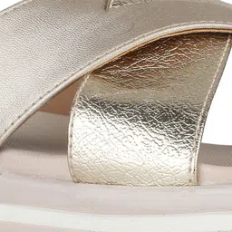 Inc 5 Women Open Toe Flats image 3