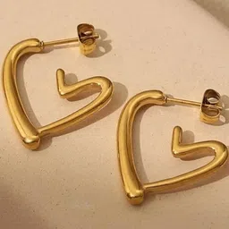 atraer HOUSEOFTRENDZZ Contemporary Drop Earrings-picture-37