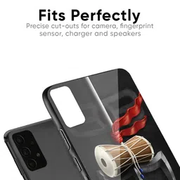 QRIOH Quirky Printed Realme P3 Ultra 5G Back Case Mobile Accessories image 4