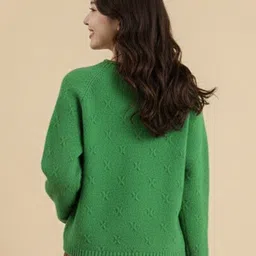 Mast & Harbour Women Pullover image 3
