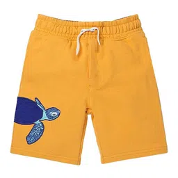 LULU & SKY Boys Shorts-picture-45