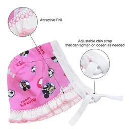 Kidska Kids Cap (Multicolor) image 2