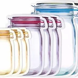 drosselz Seasoning Shaker Set Plastic-picture-27