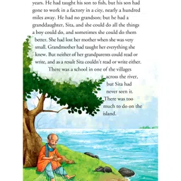 pegasus Ruskin Bond From the Cradle of Nature - English image 2