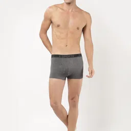 Sporto by Macho Pack Of 3 Mid Rise Trunk image 5