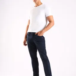 Calvin Klein Jeans Men Slim Fit Chinos Trousers image 4