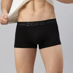 Zoiro Men Brand Logo Printed Short Trunk-picture-15