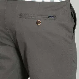 Indian Terrain Men Kansas Trousers image 5