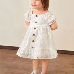 YK A-Line Dress-picture-55