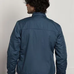 SZN Men Bomber Jacket image 2