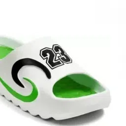 COOPERWINGS Men Printed Sliders image 5