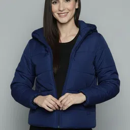 Mabish Women Fashion Jacket-image-58