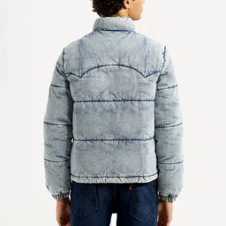 Levis Men Puffer Jacket image 4
