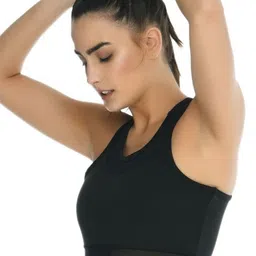 Body Smith Bra Full Coverage image 2