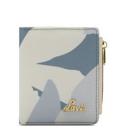 Lavie Kristy Women Abstract Printed Two Fold Wallet-picture-16