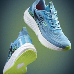 Action Men Regular Running Sports Shoes-picture-3