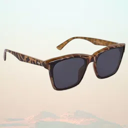 REDEX Women Square With UV Protected Lens Sunglasses SN-13-picture-22