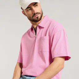 Beyoung Men Pockets T-shirt-picture-10