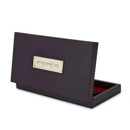 INTERNATIONAL GIFT Gold-Toned Religious Idol Showpiece image 4