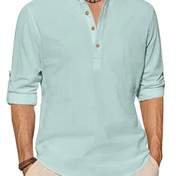 M'COT Men Kurta-picture-57