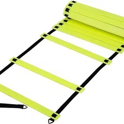 as Agility Kit,Cricket, Exercise, Athletics & Fitness Football & Fitness Kit image 5