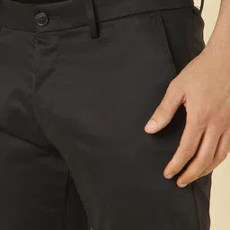 Allen Solly Men Slim Fit Trousers image 4