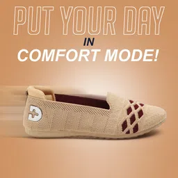 DOCTOR HEALTH SUPER SOFT Women Textured High-Top Slip-On Sneakers image 3