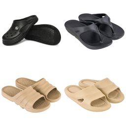 Feel alive Men Self Design Set of 4 Pair Lightweight Sliders-picture-16