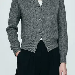 HERE&NOW Women Cardigan image 4