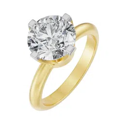Emori Women Ring Diamond-image-83