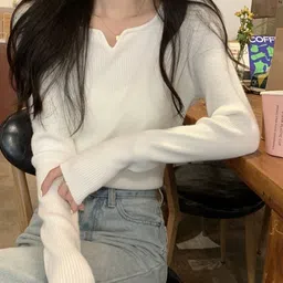 StyleCast Women Woollen Pullover-picture-31