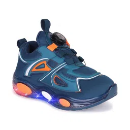 PENNEN Boys Printed Sneakers image 5