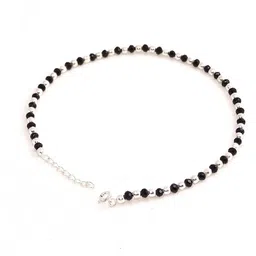 kukshya 925 Exclusive Nazariya Payal (Anklet) Silver Anklet-picture-11