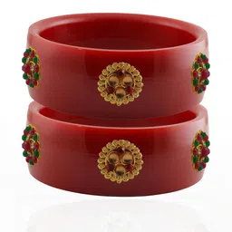 Vidhya Kangan Kids Bangle-image-22