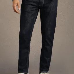 Louis Philippe Jeans Men Slim Fit Mid-Rise Jeans-image-68
