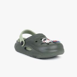 Superminis Unisex Kids Clogs-picture-29