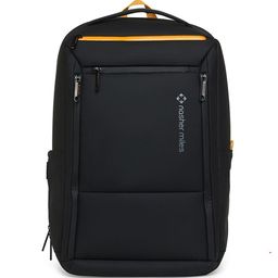 Nasher Miles Williamsburg Unisex Polyester Overnighter Casual Laptop Backpack 35L-picture-33