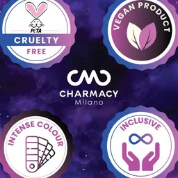 Charmacy Milano Star Dust Highly Pigmented Long Stay Highlighter - 4.2 g - Shade - 611 image 4