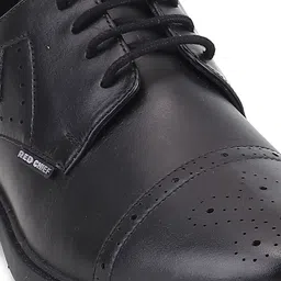 Red Chief Men Leather Formal Derbys image 4