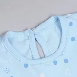 PARYAG Print A-Line Dress image 3