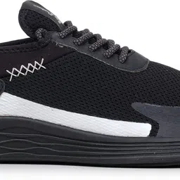 lee cooper Comfortable Lightweight Running, Walking, and Everyday Wear Lace-Up Running Shoes For Men image 3