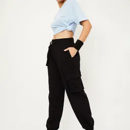 max Women Cargos image 4